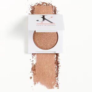🔥3/$30 NEW JUST XIMENA Highlighter Sunkissed Deluxe Travel Sz Retail $18.00